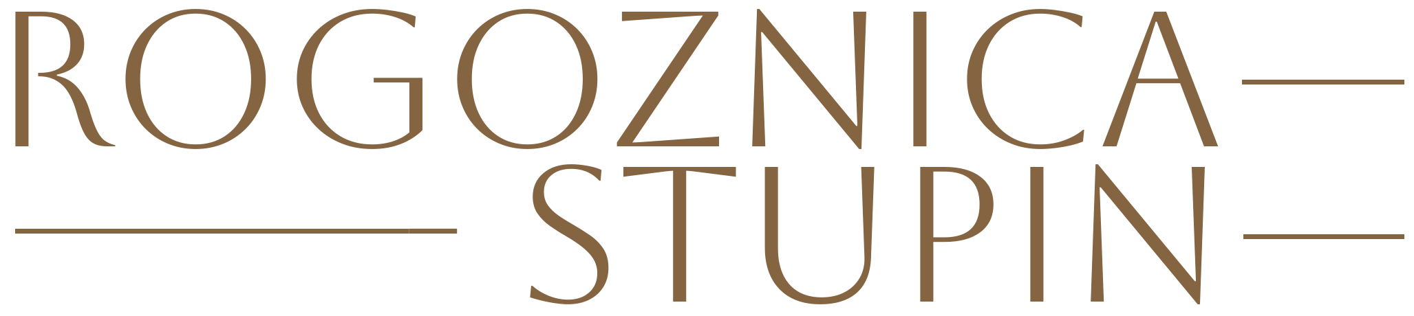 ZARJA Projekt doo Logo